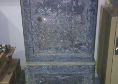 Old Safe